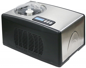 Whynter ICM-15LS Ice Cream Maker Review
